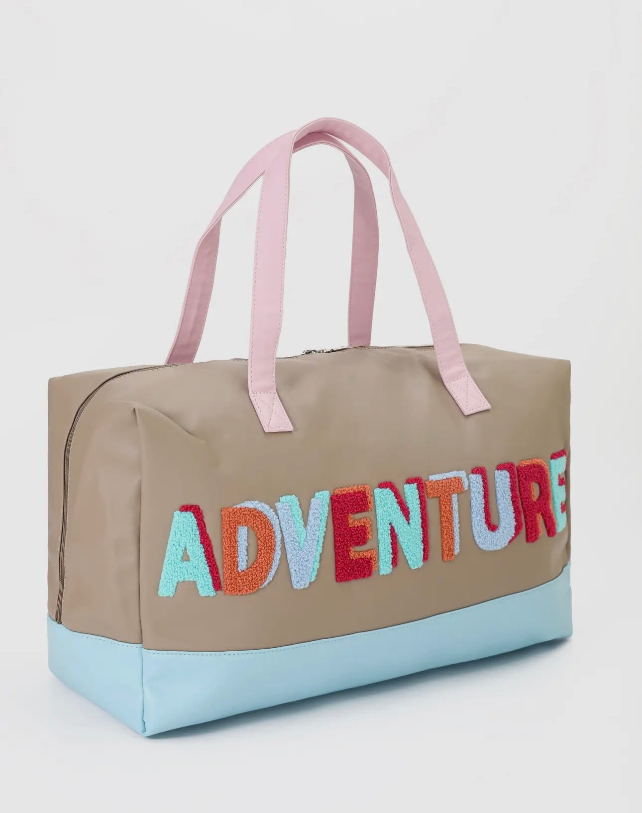 Adventure Duffle Bag