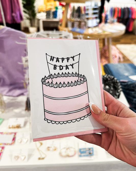 Greeting Card