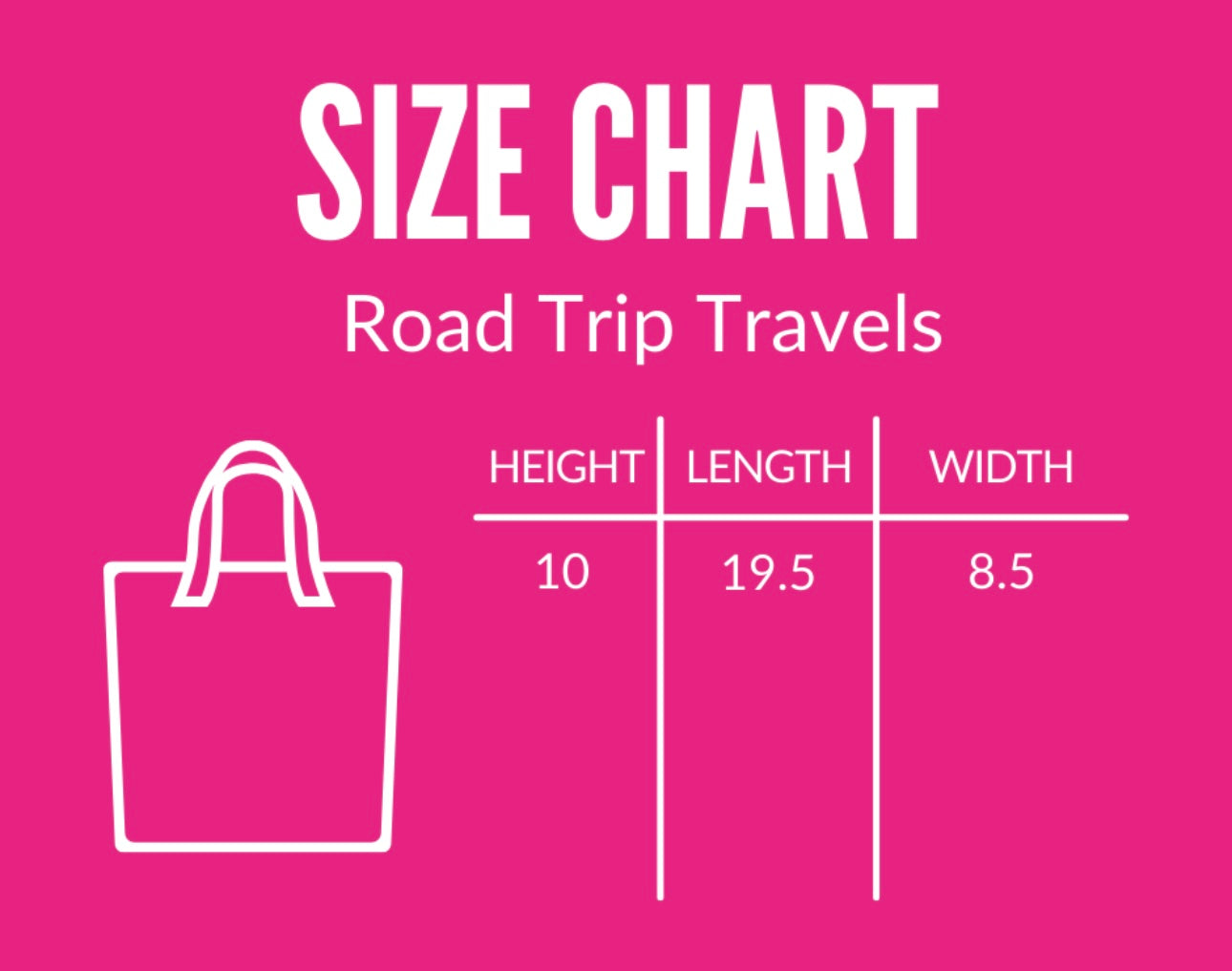 Travel Duffle Bag