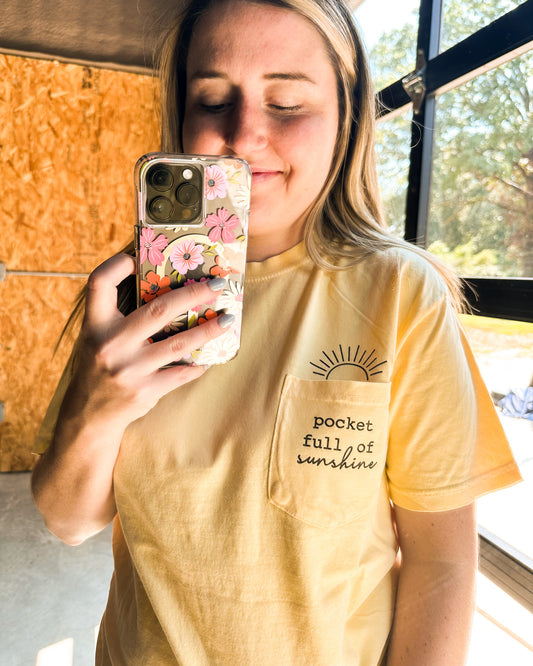 Pocket Full of Sunshine