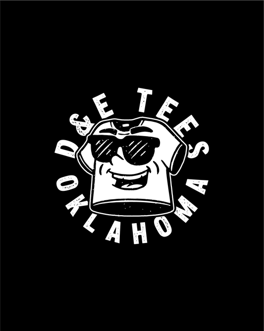 Custom Embroidered Sweatshirt