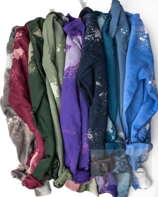 Bleached MYSTERY Sweatshirt