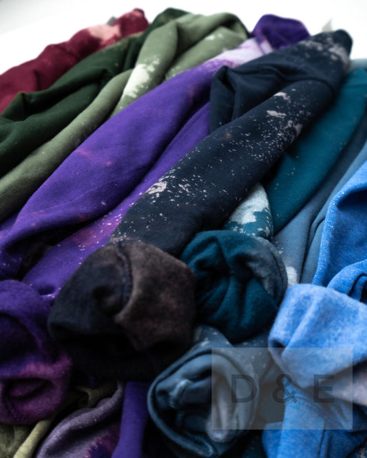 Bleached MYSTERY Sweatshirt