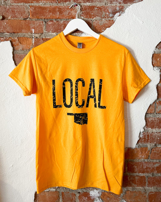 Local Promo Tee