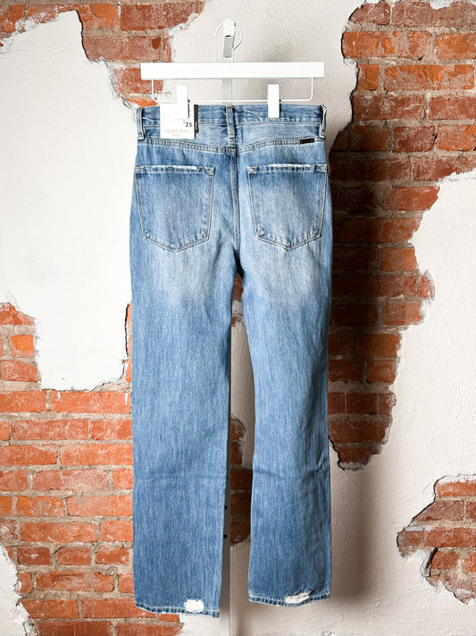 Kancan 90's Straight Jeans