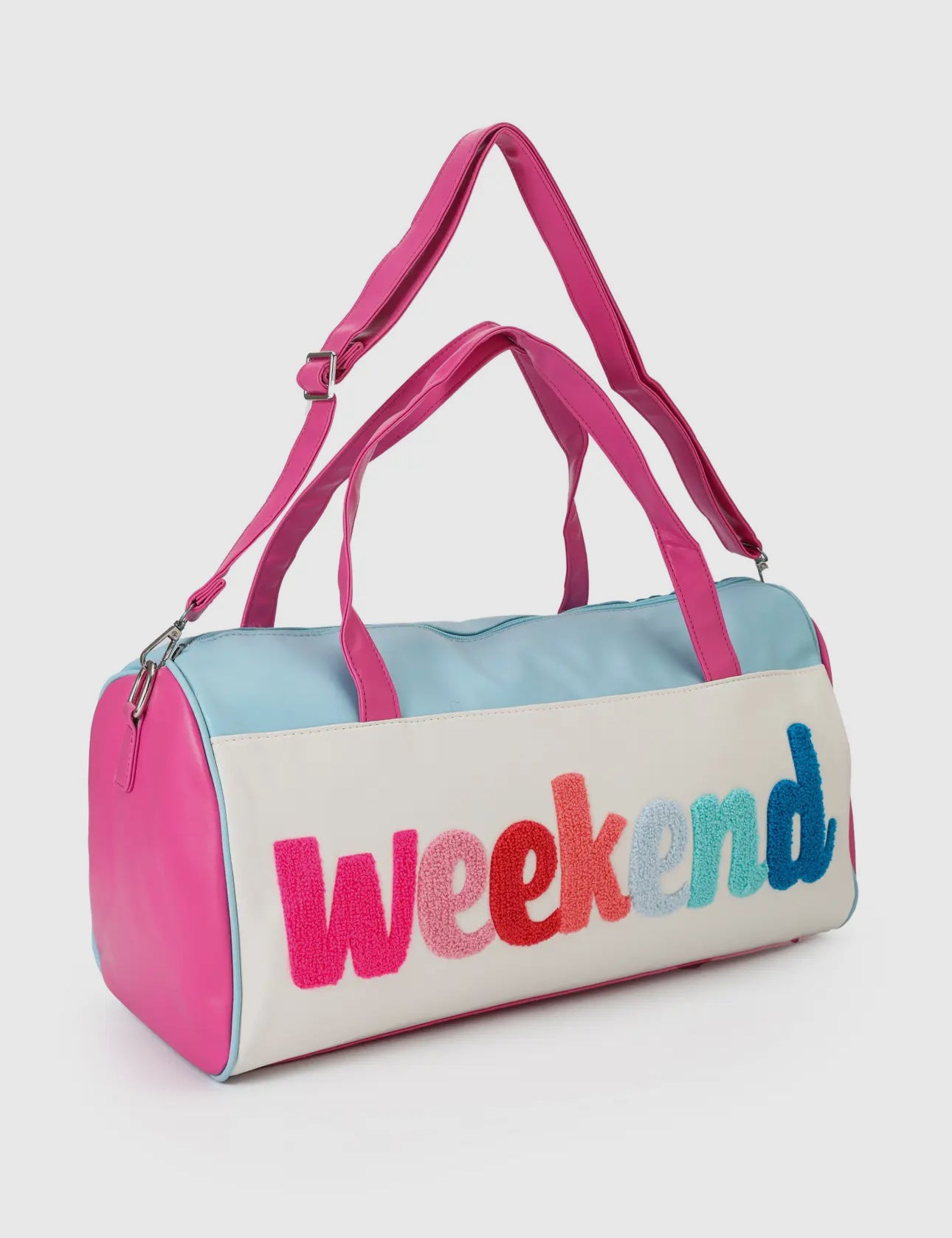 Weekend Duffle Bag