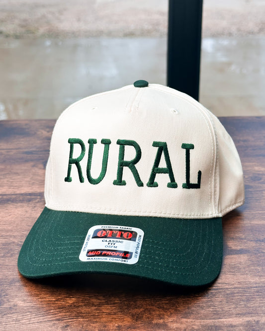 Rural Hat