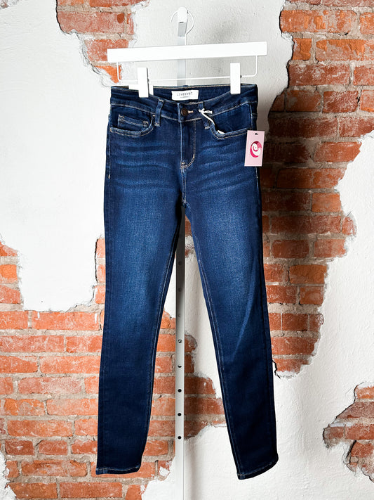 Lovervet Basic Skinny Jeans