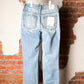 Lovervet Straight Jeans