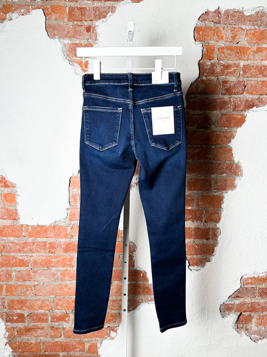 Lovervet Basic Skinny Jeans