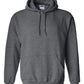 Crusaders Hoodie