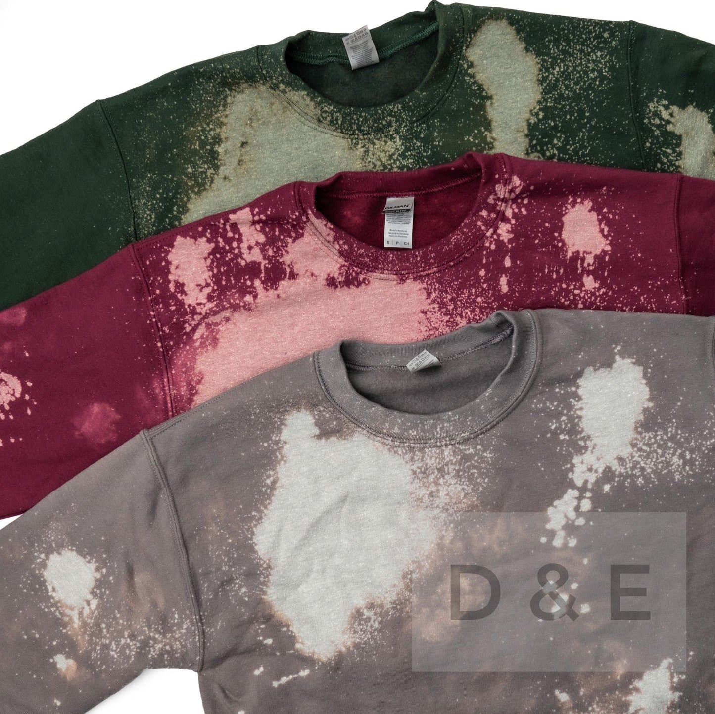Bleached MYSTERY Sweatshirt
